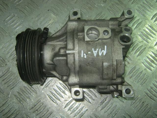 Замовити для MAZDA RX-8 I (SE17) Компресор кондиціонеру