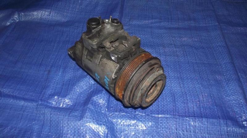 Заказать на MERCEDES-BENZ C-CLASS W202/S202 Компрессор кондиционера