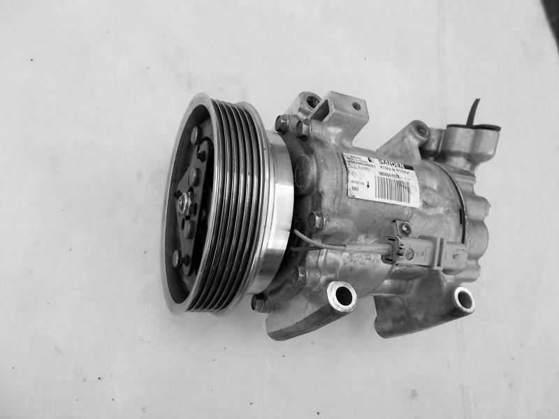 Заказать на MERCEDES-BENZ Citan W415 Компрессор кондиционера