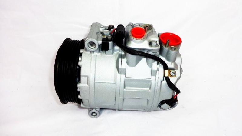 Замовити для MERCEDES-BENZ CLK-CLASS C209/A209 Компресор кондиціонеру