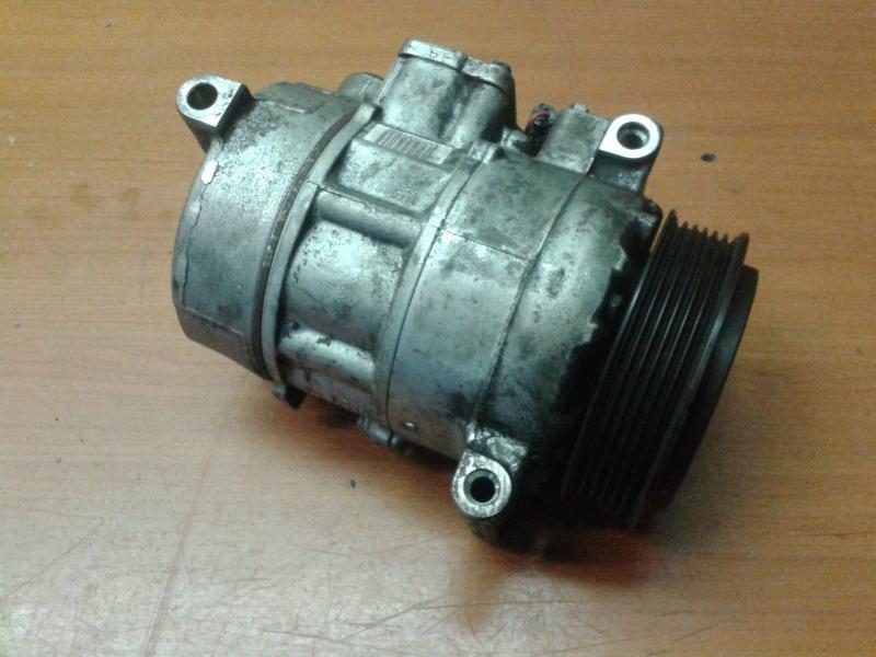 Замовити для MERCEDES-BENZ E-CLASS W211/S211 Компресор кондиціонеру