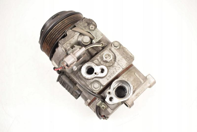 Замовити для MERCEDES-BENZ ML-CLASS III W166 Компресор кондиціонеру