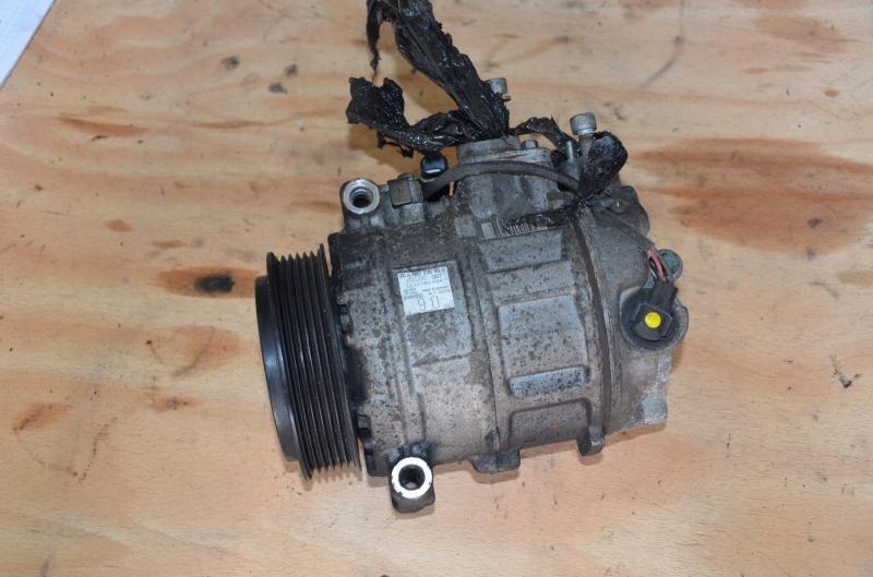 Замовити для MERCEDES-BENZ S-CLASS W220 Компресор кондиціонеру