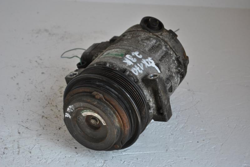 Замовити для MERCEDES-BENZ SLK-CLASS R170 Компресор кондиціонеру