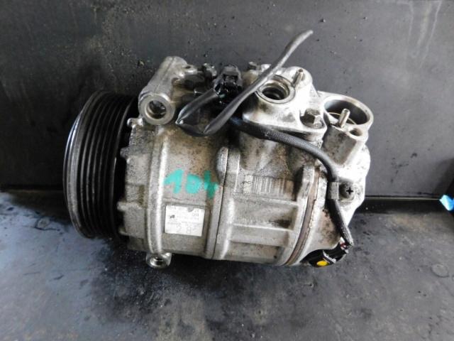 Заказать на MERCEDES-BENZ SLK-CLASS R171 Компрессор кондиционера