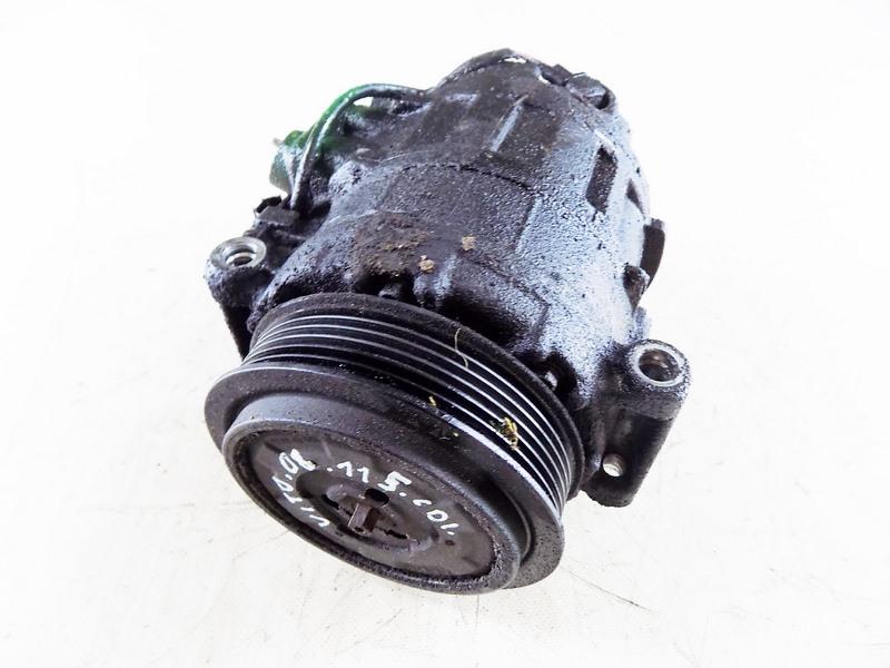 Замовити для MERCEDES-BENZ Viano W639 Компресор кондиціонеру