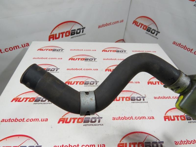Заказать на MAZDA 5 II (CR19) Патрубок бачка усилителя руля (ГУР)