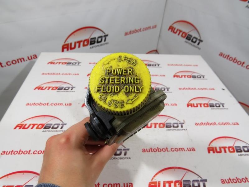 Заказать на MAZDA 5 II (CR19) Крышка бачка усилитлея руля (ГУР)