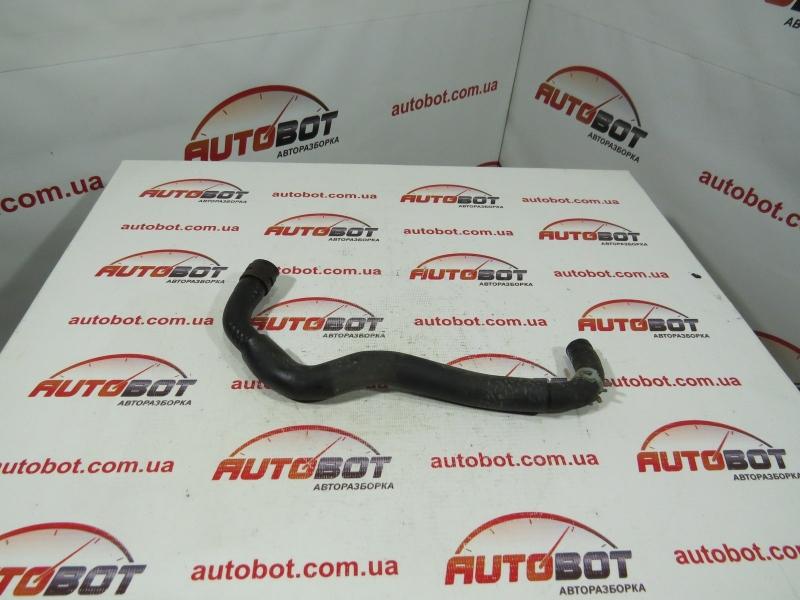 Заказать на MAZDA 5 II (CR19) Патрубок насоса усилителя руля (ГУР)