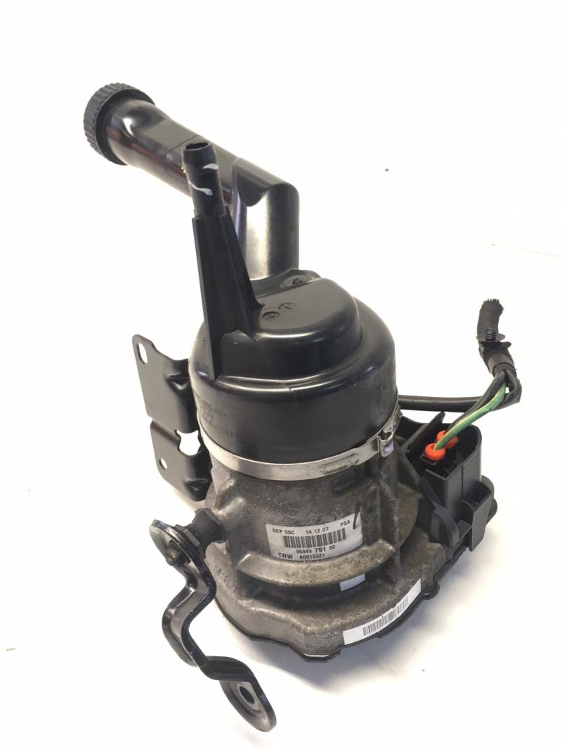 CITROEN C4 I (LC, LA) Насос гідропідсилювача керма (ГУР) (9684979180) Замовити для CITROEN C4 I (LC, LA) Насос гідропідсилювача керма (ГУР)