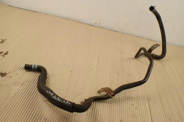 Заказать на MAZDA CX-7 I (ER) Патрубок насоса усилителя руля (ГУР)