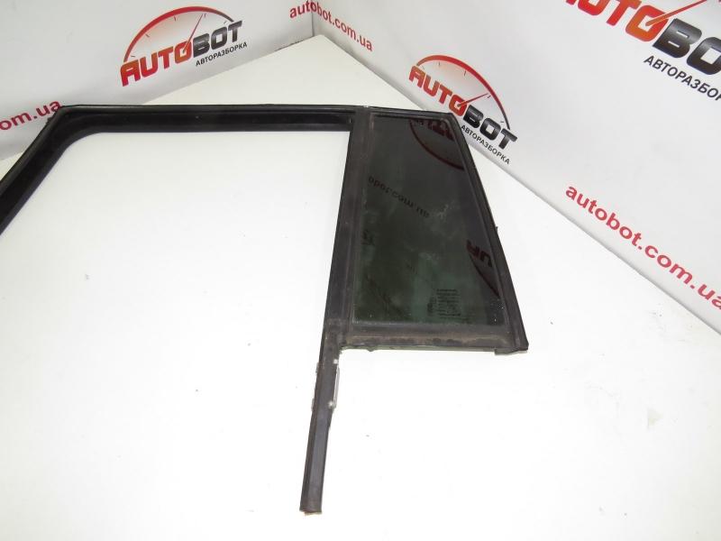 Заказать на JEEP Compass I (MK49) Уплотнитель стекла двери задней