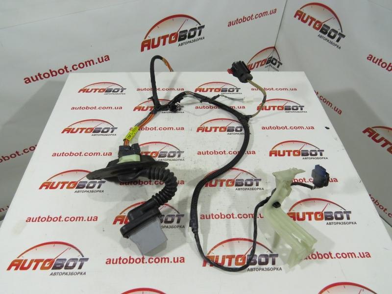 Заказать на JEEP Compass I (MK49) Проводка двери задней