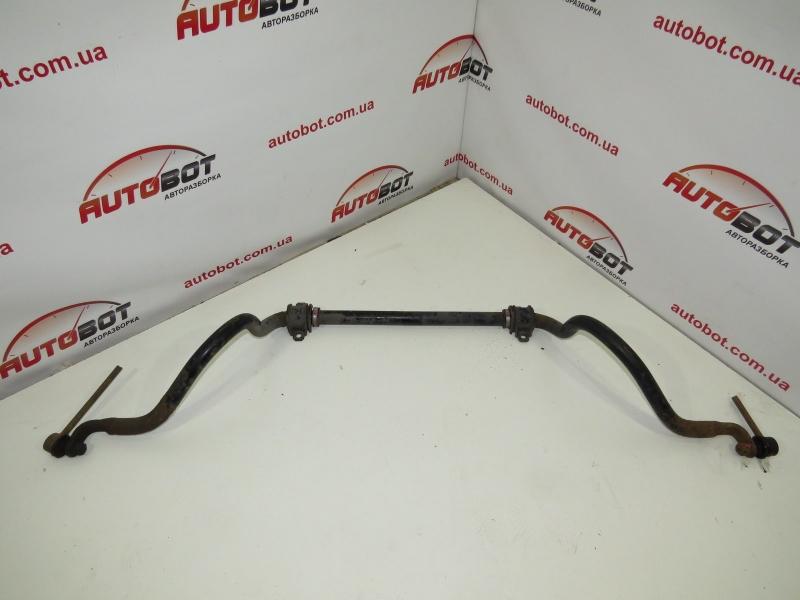 Заказать на TOYOTA Previa II (XR30, XR40) Передний стабилизатор