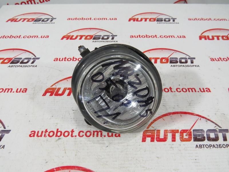 Заказать на MAZDA 5 II (CR19) Противотуманная фара передняя