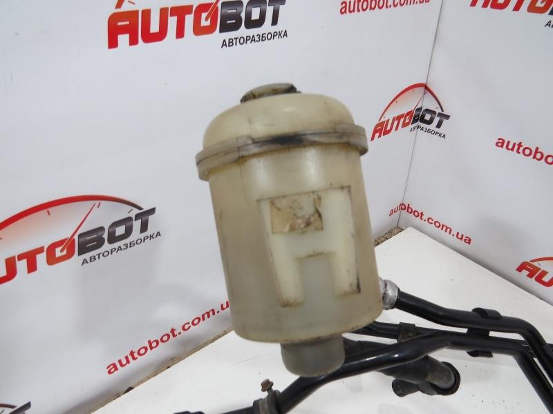 LAND ROVER Freelander I (L314, LN) Бачок підсилювача керма (ГУР) (QFX100252) Замовити для LAND ROVER Freelander I (L314, LN) Бачок підсилювача керма (ГУР)