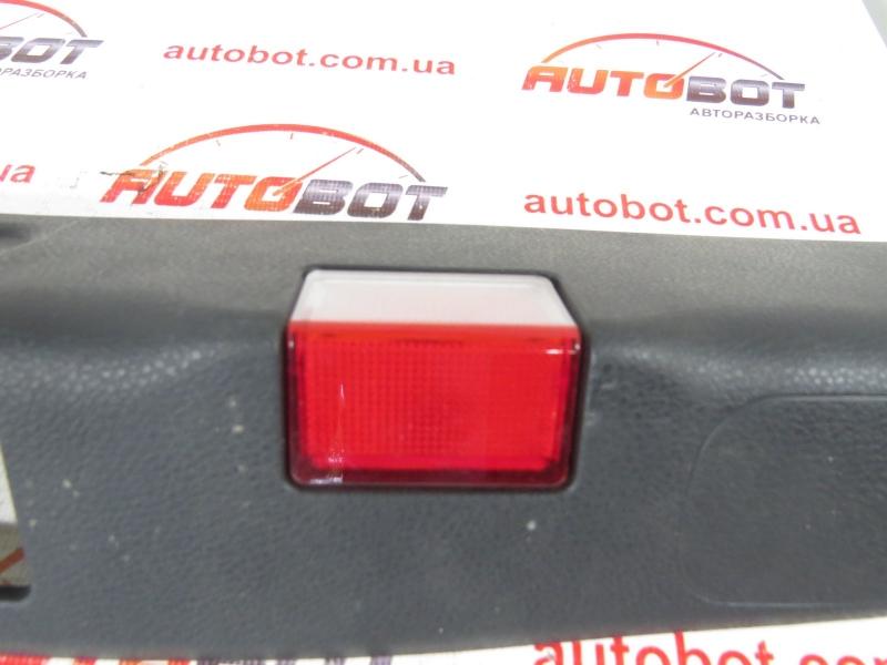 Заказать на MERCEDES-BENZ E-CLASS W213/S213 Фонарь подсветки крышки багажника