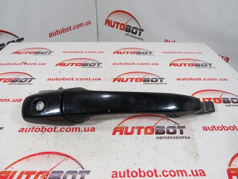 Заказать на MAZDA 5 II (CR19) Внешняя ручка двери передней