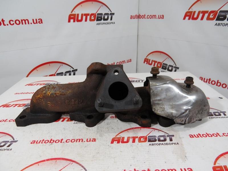 AUDI A3/S3 III Sportback (8VA) Випускний коллектор (03L253033A) Замовити для AUDI A3/S3 III Sportback (8VA) Випускний коллектор