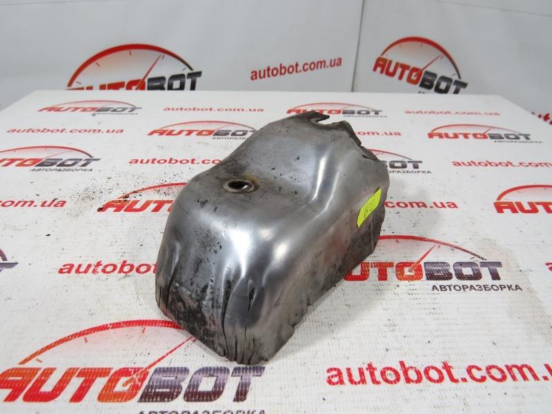 AUDI A3/S3 III Sportback (8VA) Теплозахисний екран випускного колектору (03L129969L) Замовити для AUDI A3/S3 III Sportback (8VA) Теплозахисний екран випускного колектору