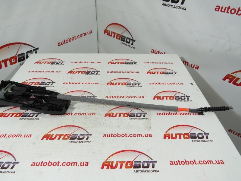 Замовити для VOLKSWAGEN Polo Mk V (6R) Трос зовнішньої ручки дверки передньої