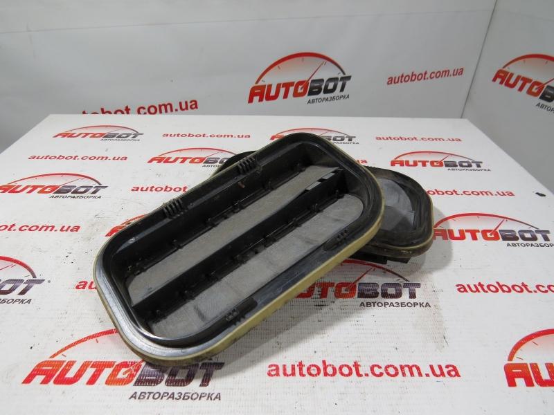 Заказать на FORD Fiesta Mk7 (JA8) Воздухозаборний задний