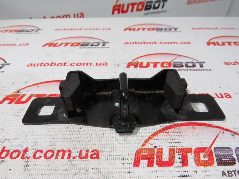 Заказать на FORD Fiesta Mk7 (JA8) Пластина замка задней двери