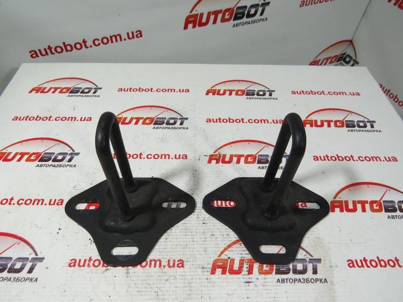 Заказать на FORD Fiesta Mk7 (JA8) Элемент фиксатора спинки сидения заднего