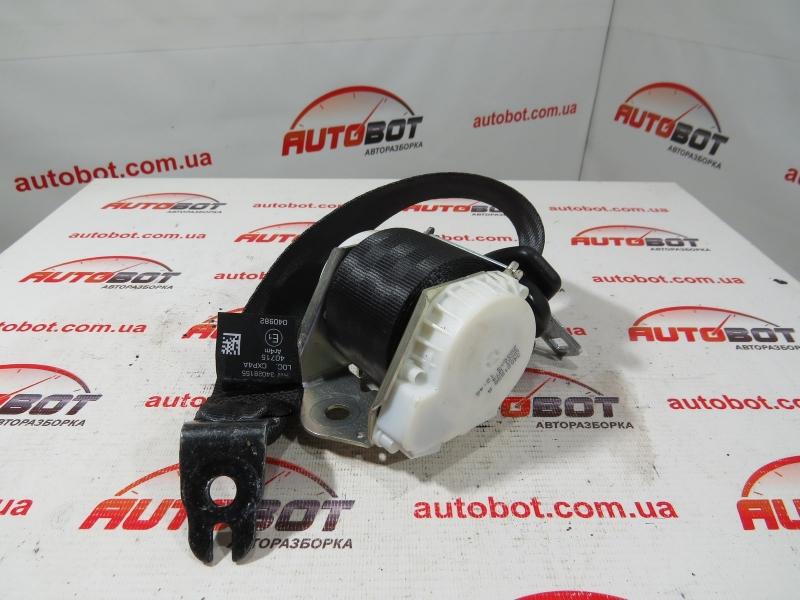 Заказать на FORD Fiesta Mk7 (JA8) Ремень безопасности задний