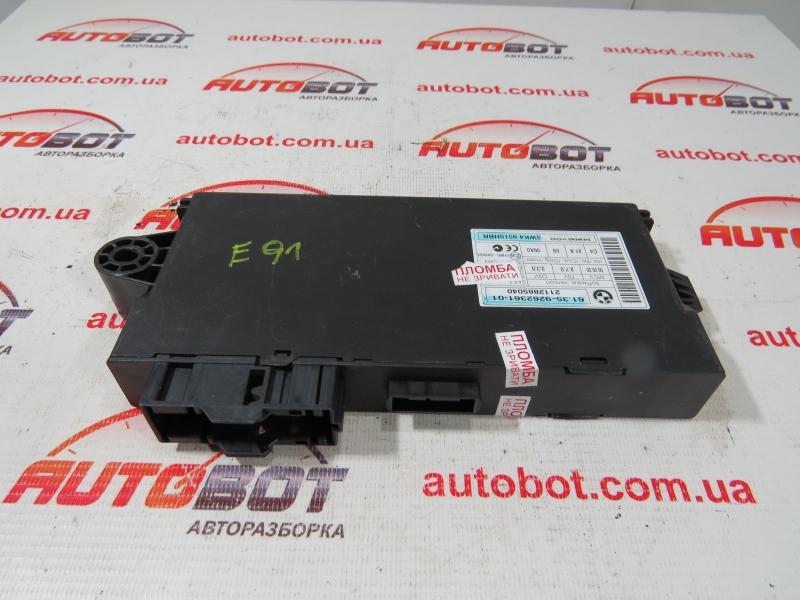 BMW 5 Series E60 Блок управління CAS (61359262361-01) Замовити для BMW 5 Series E60 Блок управління CAS