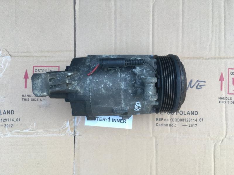 Замовити для MINI Cooper I JCW (R50, R53) Компресор кондиціонеру