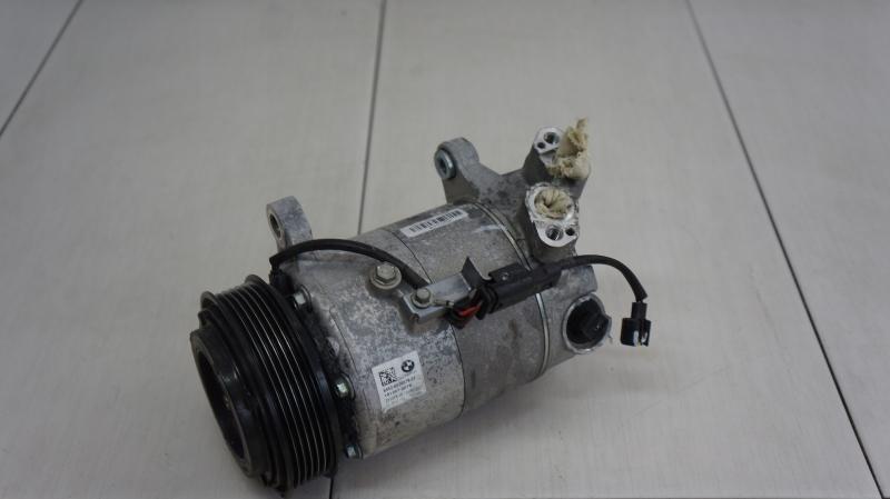 MINI Cooper III JCW (F55, F56) Компресор кондиціонеру (64526826879-01) Замовити для MINI Cooper III JCW (F55, F56) Компресор кондиціонеру