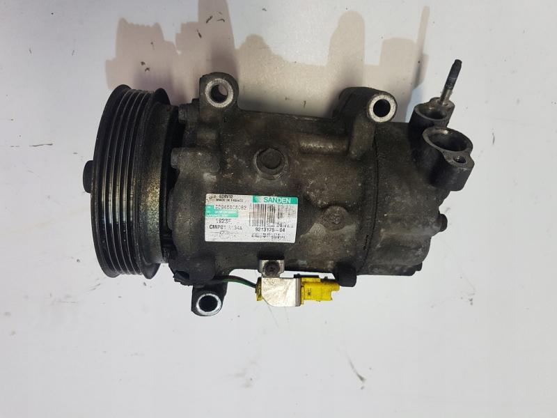 Заказать на MINI Countryman I (R60) Компрессор кондиционера