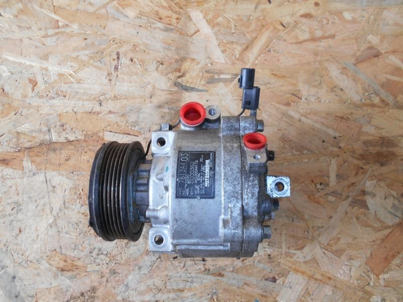 Заказать на MITSUBISHI ASX Компрессор кондиционера