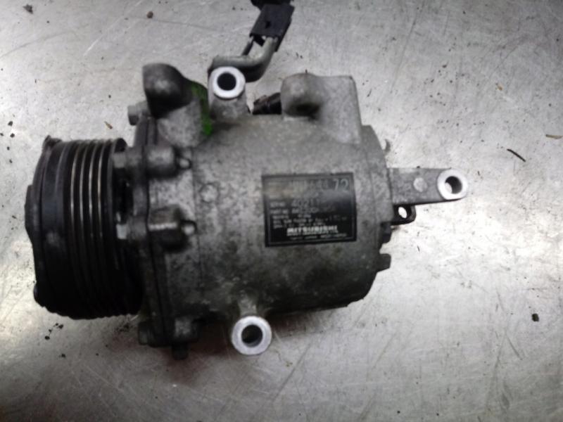 Заказать на MITSUBISHI Colt VII (CZ3, CZC) Компрессор кондиционера