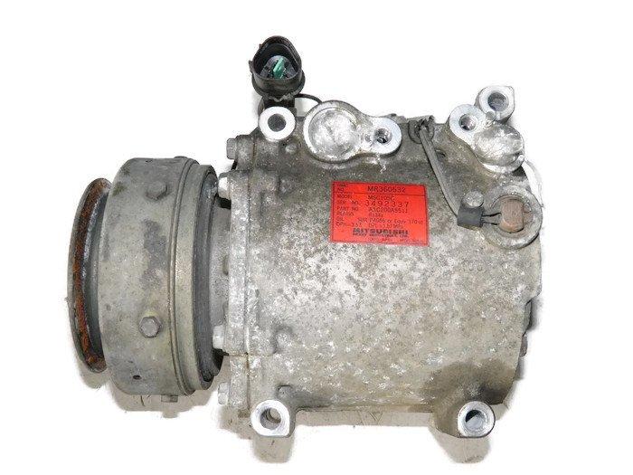 Замовити для MITSUBISHI L200 III (K60, K70) Компресор кондиціонеру