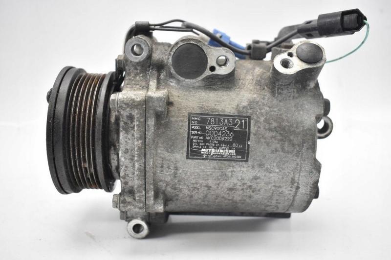 Замовити для MITSUBISHI Lancer X (CY, CZ) Компресор кондиціонеру