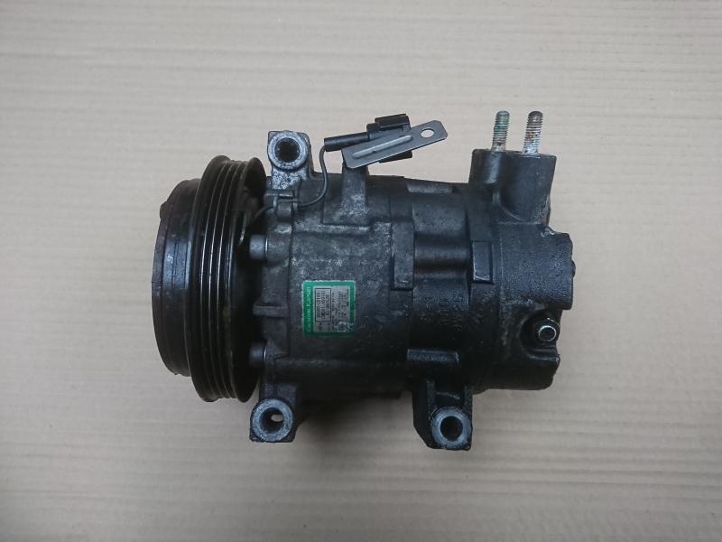 NISSAN 350Z (Z33) Компресор кондиціонеру (92600CD100) Замовити для NISSAN 350Z (Z33) Компресор кондиціонеру