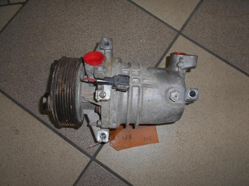 Заказать на NISSAN Cube II (Z11) Компрессор кондиционера