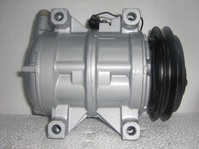 Замовити для NISSAN Frontier II (NP-300) Компресор кондиціонеру