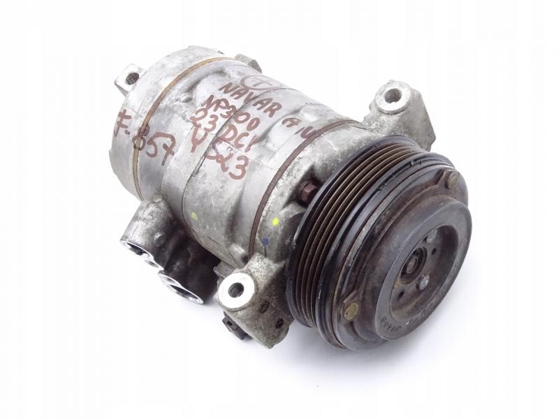 Замовити для NISSAN Frontier IV (D23) Компресор кондиціонеру