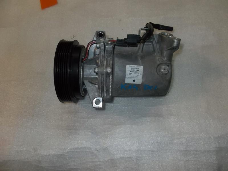 Заказать на NISSAN Micra V (K14) Компрессор кондиционера