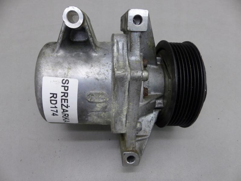 Замовити для NISSAN Note II (E12) Компресор кондиціонеру