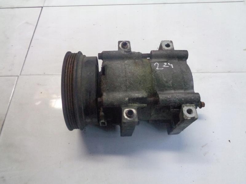 Заказать на NISSAN Quest  III (V42) Компрессор кондиционера