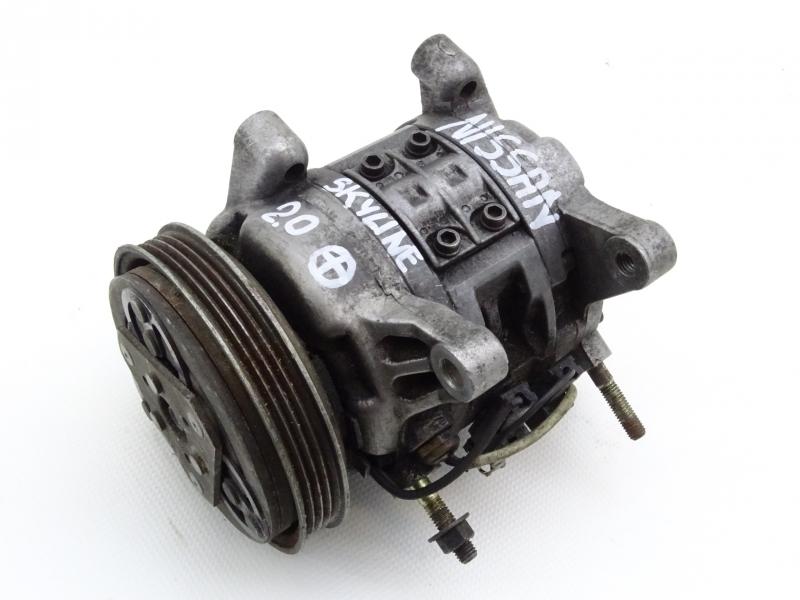 Замовити для NISSAN Skyline X (R34) Компресор кондиціонеру