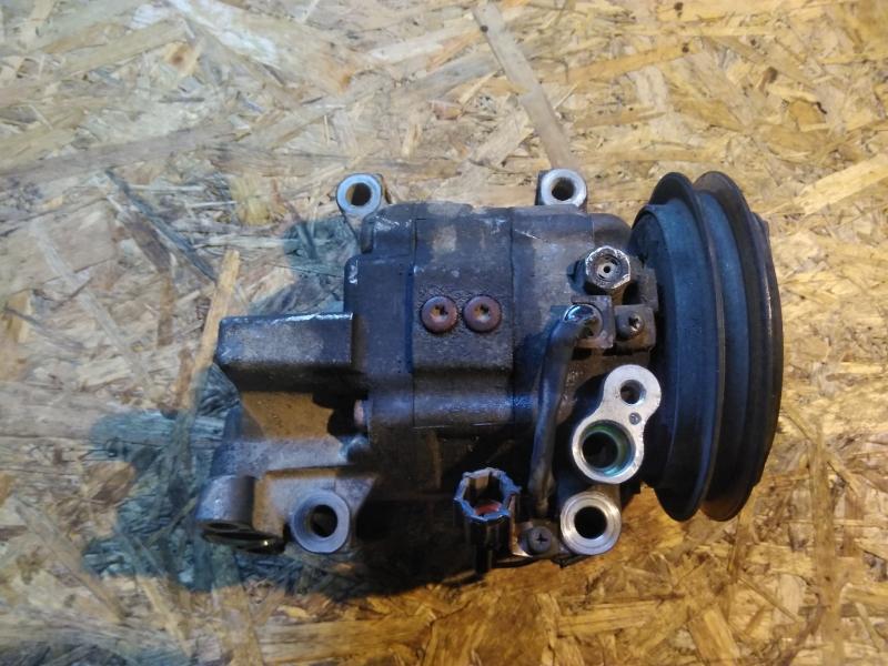 Заказать на NISSAN X-Trail I (T30) Компрессор кондиционера