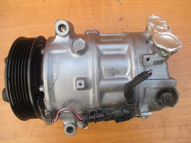 Заказать на OPEL Astra J (GTC, OPC) Компрессор кондиционера