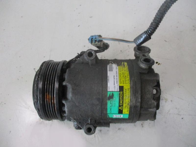 Заказать на OPEL Corsa C (F08, F68) Компрессор кондиционера