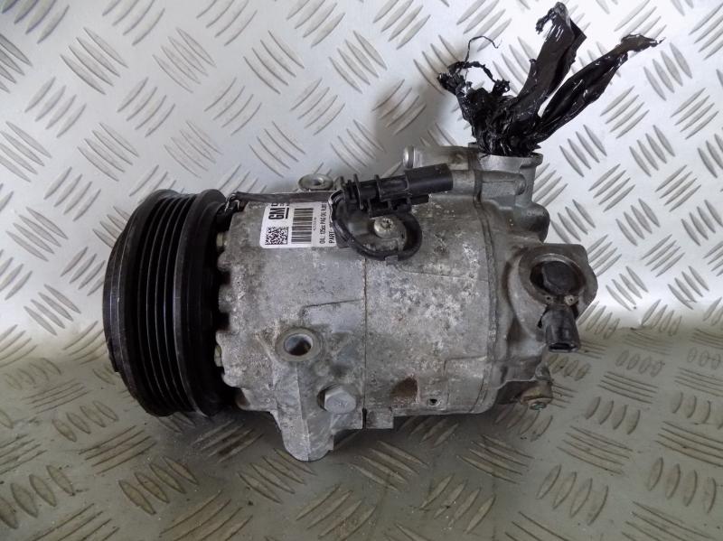 Заказать на OPEL Corsa D Компрессор кондиционера