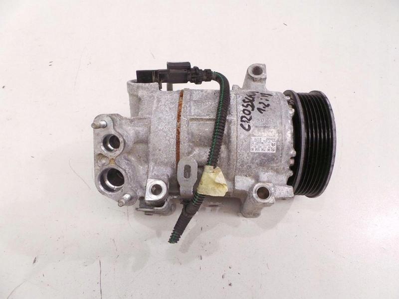 Замовити для OPEL Crossland X Компресор кондиціонеру